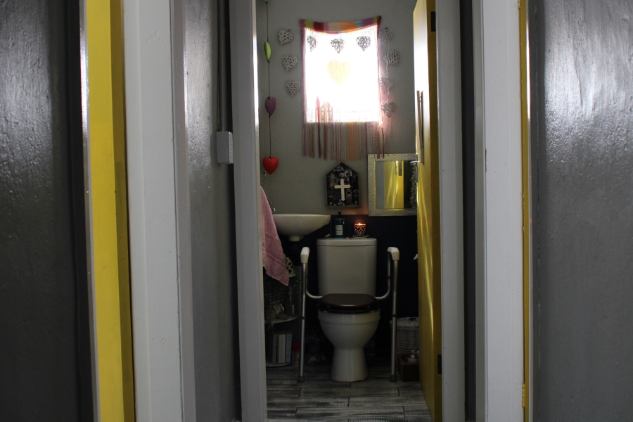 4 Bedroom Property for Sale in Sutherland Northern Cape